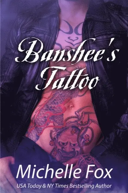 Michelle Fox - Banshee's Tattoo, E-bok. Tillgänglighet: Lägg i varukorg