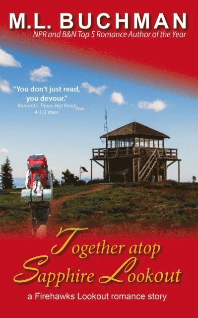M. L. Buchman - Together atop Sapphire Lookout, E-bok