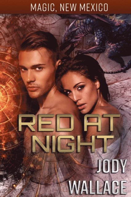 Jody Wallace - Red at Night, E-bok