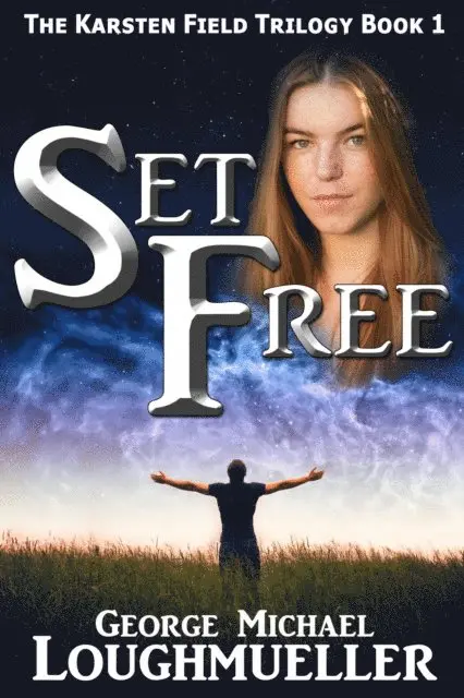 George Michael Loughmueller - Set Free, E-bok. Tillgänglighet: Lägg i varukorg