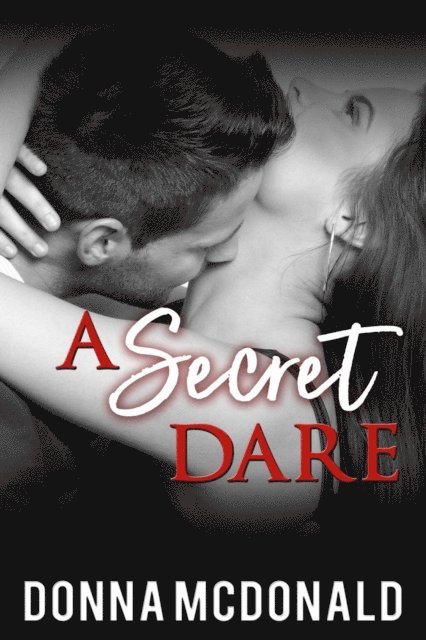 Donna McDonald - Secret Dare, E-bok