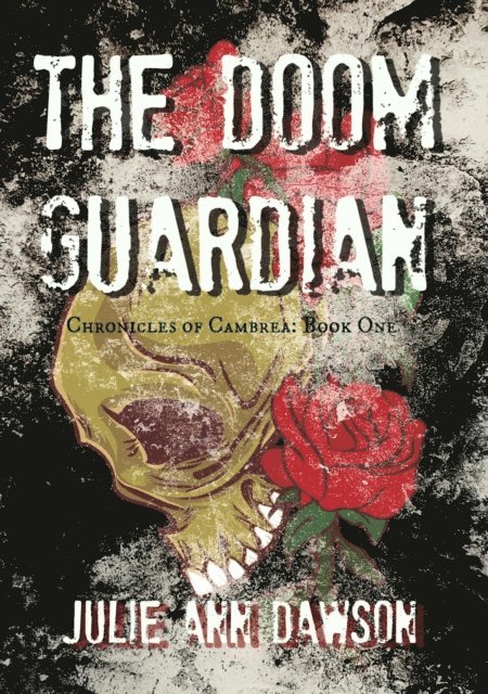 Julie Ann Dawson - Doom Guardian, E-bok. Tillgänglighet: Lägg i varukorg