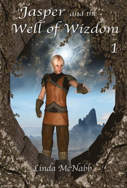 Linda McNabb - Jasper and the Well of Wizdom, E-bok