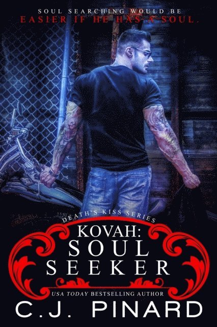 Kovah: Soul Seeker