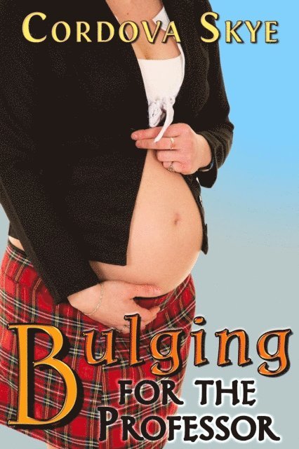 Bulging for the Professor