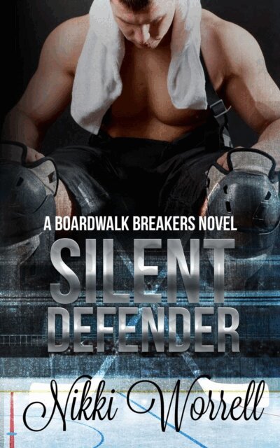 Nikki Worrell - Silent Defender, E-bok. Tillgänglighet: Lägg i varukorg