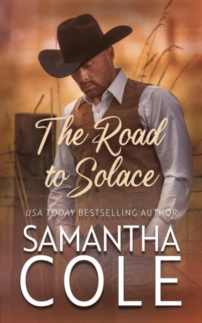 Samantha Cole - Where the Broken Bloom, E-bok