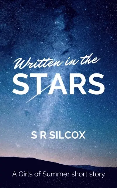 S.R. Silcox - Written in the Stars, E-bok. Tillgänglighet: Lägg i varukorg