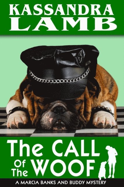 Kassandra Lamb - Call of the Woof, E-bok