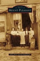 Jeffrey Meyer, John Hendrickson - Mount Pleasant, Inbunden. Tillgänglighet: Lägg i varukorg