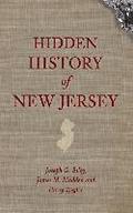 Hidden History of New Jersey