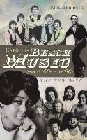 Rick Simmons - Carolina Beach Music from the '60s to the '80s: The New Wave, Inbunden. Tillgänglighet: Lägg i varukorg