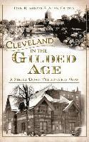 Dan Ruminski, Alan Dutka - Cleveland in the Gilded Age: A Stroll Down Millionaires' Row, Inbunden. Tillgänglighet: Lägg i varukorg