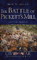 Brad Butkovich - The Battle of Pickett's Mill: Along the Dead Line, Inbunden. Tillgänglighet: Lägg i varukorg