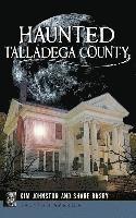 Kim Johnston, Shane Busby - Haunted Talladega County, Inbunden. Tillgänglighet: Lägg i varukorg