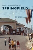 Curtis Mann, Melinda Garvert - Springfield, Inbunden. Tillgänglighet: Lägg i varukorg