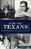 Bartee Haile - Unforgettable Texans, Inbunden. Tillgänglighet: Lägg i varukorg