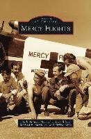 Ruth Ballweg, Mpa - Mercy Flights, Inbunden