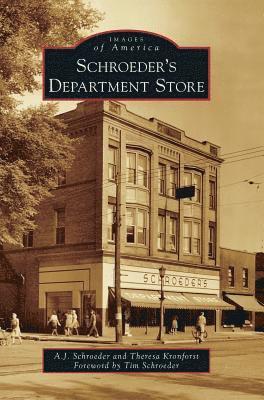 Schroeder's Department Store