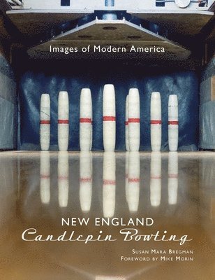 New England Candlepin Bowling