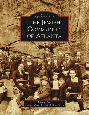 Jeremy Katz - Jewish Community of Atlanta, Inbunden. Tillgänglighet: Lägg i varukorg