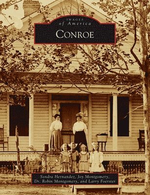 Conroe