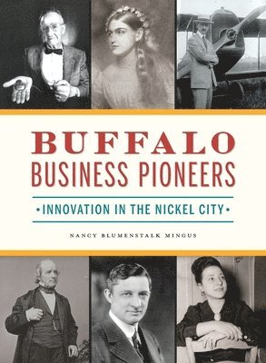 Buffalo Business Pioneers
