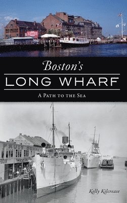 Boston's Long Wharf
