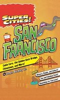 Super Cities!