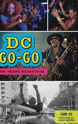 DC Go-Go
