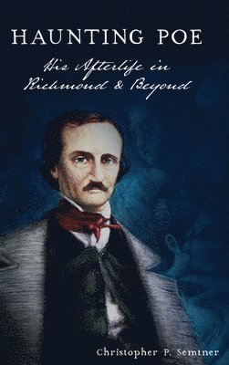 Haunting Poe