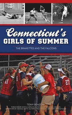 Connecticut's Girls of Summer