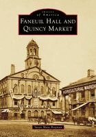 Susan Mara Bregman - Faneuil Hall and Quincy Market, Inbunden. Tillgänglighet: Lägg i varukorg