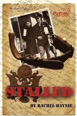 Rachel Haynie - Stalled, Häftad