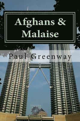 Paul Greenway - Afghans & Malaise, Häftad. Tillgänglighet: Lägg i varukorg