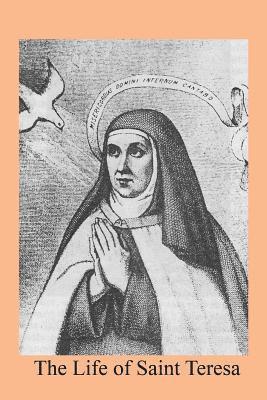 F. a. Forbes, Brother Hermenegild Tosf - The Life of Saint Teresa, Häftad. Tillgänglighet: Lägg i varukorg
