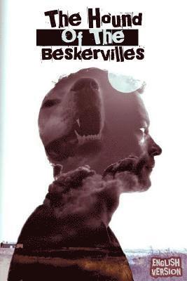 Arthur Conan Doyle, Antonio Morales - The Hound of the Baskervilles: (English Version), Häftad