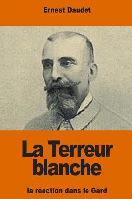 La Terreur blanche: La réaction dans le Gard
