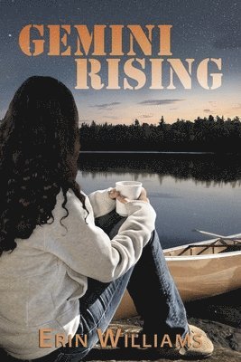 Erin Williams - Gemini Rising, Häftad. Tillgänglighet: Lägg i varukorg