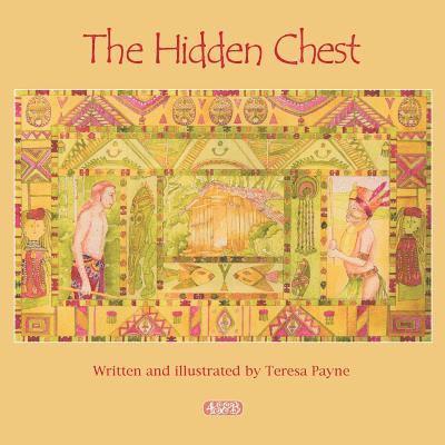 Teresa Payne - The Hidden Chest, Häftad. Tillgänglighet: Lägg i varukorg