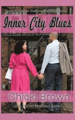 Chicki Brown, Karen McCollum Rodgers - Inner City Blues, Häftad. Tillgänglighet: Lägg i varukorg