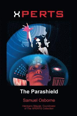 Hermann Maurer, Sam Osborne - Xperts: The Parashield, Häftad
