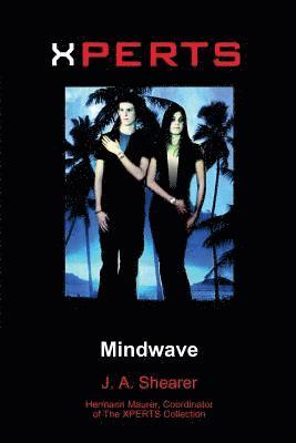 Hermann Maurer, Jenny Shearer - Xperts: Mindwave, Häftad