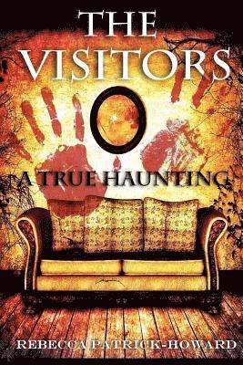 Rebecca Patrick-Howard - Visitors, Häftad. Tillgänglighet: Lägg i varukorg