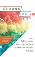 Erfolgreiche Fhrung mit dem Vierfarben-Modell