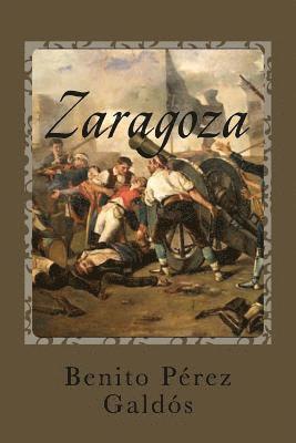 Benito Perez Galdos, Gustavo J. Sanchez - Zaragoza, Häftad