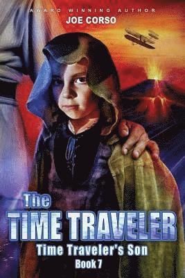 Joe Corso - Time Traveler, Häftad. Tillgänglighet: Lägg i varukorg