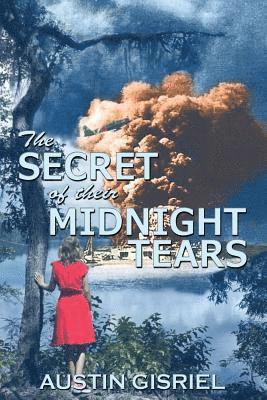 Austin Gisriel - The Secret of Their Midnight Tears, Häftad. Tillgänglighet: Lägg i varukorg