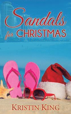 Kristin King - Sandals for Christmas, Häftad. Tillgänglighet: Lägg i varukorg