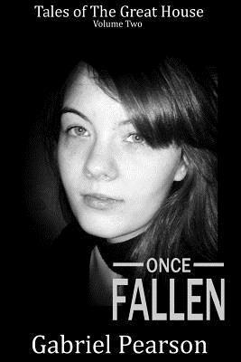 Gabriel Pearson - Once Fallen, Häftad. Tillgänglighet: Lägg i varukorg
